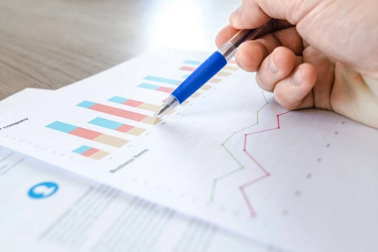 Social Media Marketing: illustrative image for this service