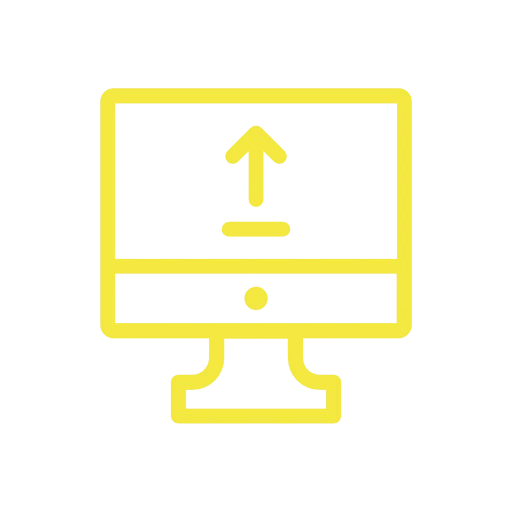 website updates
