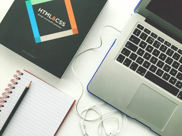 Website Design & Development: illustrative image for this service