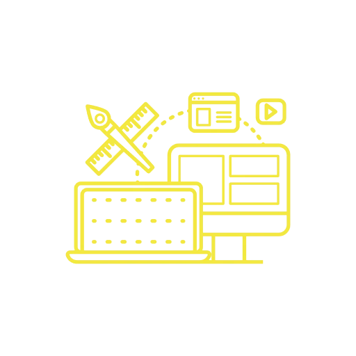 web design