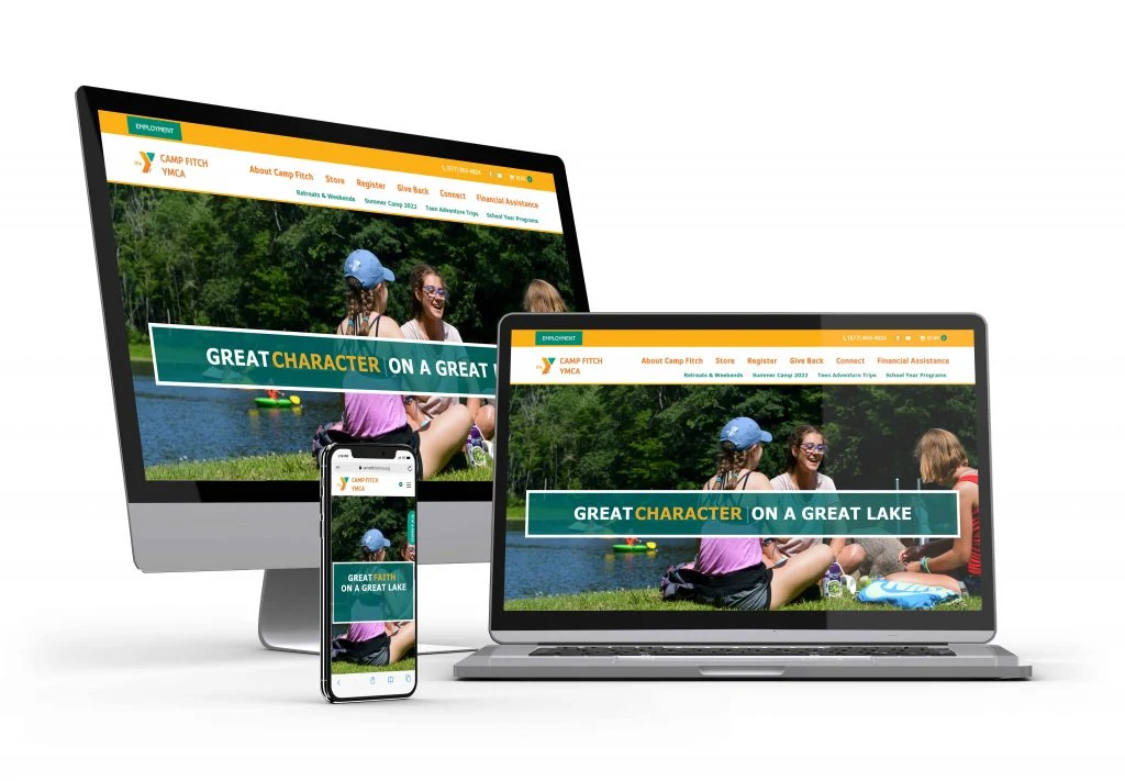 YMCA of Meadville: illustration