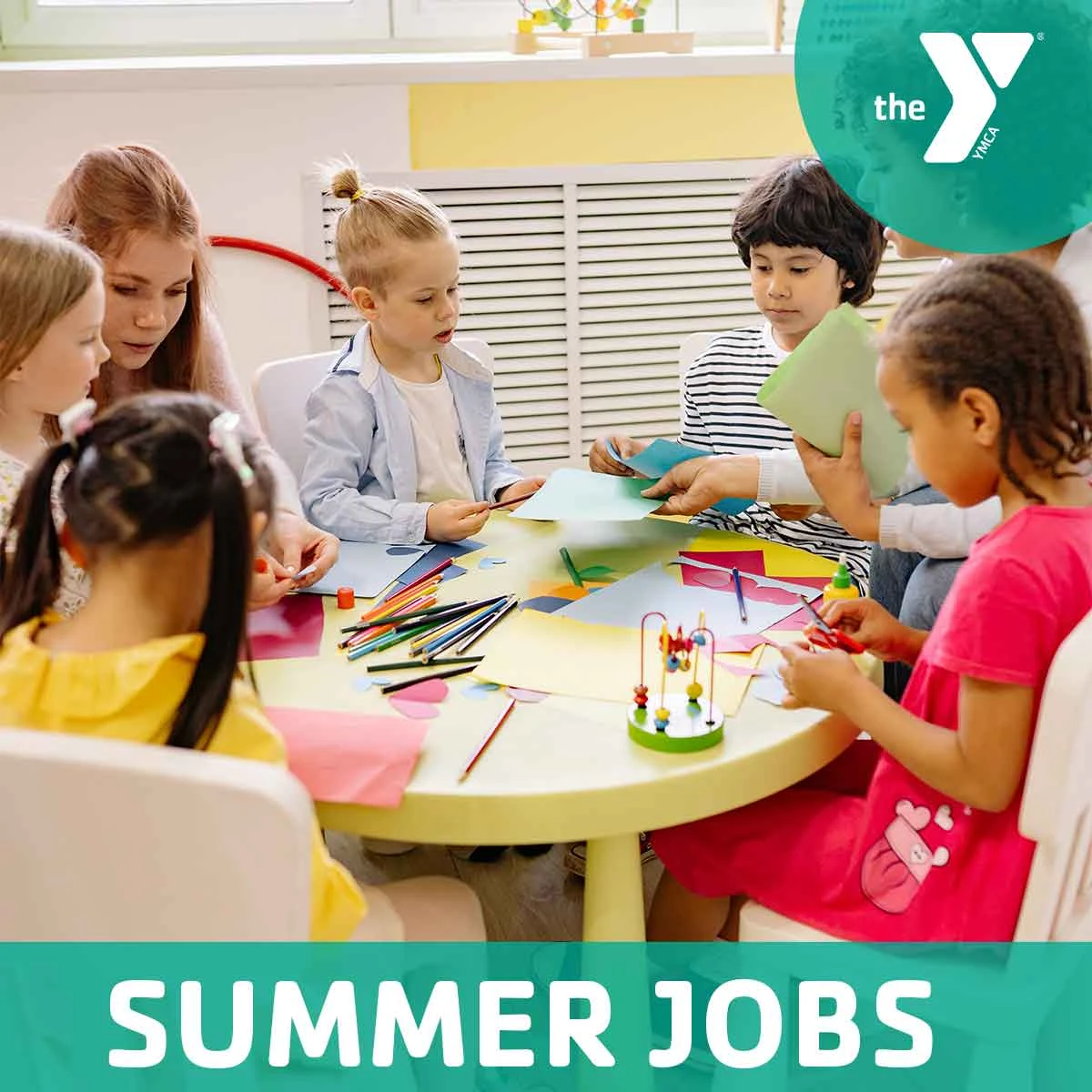 Childcare images, image 1
