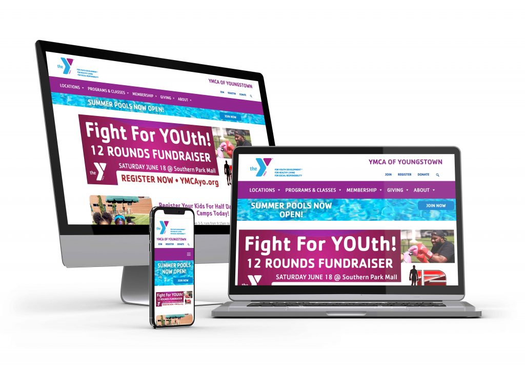 YMCA Youngstown