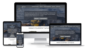 parker bay mining
